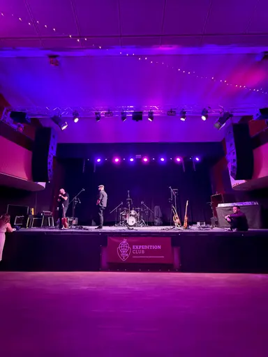 Zábava na firemní akci