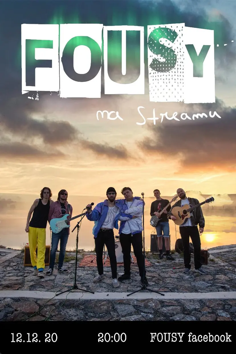 Plakát z minulé akce 16