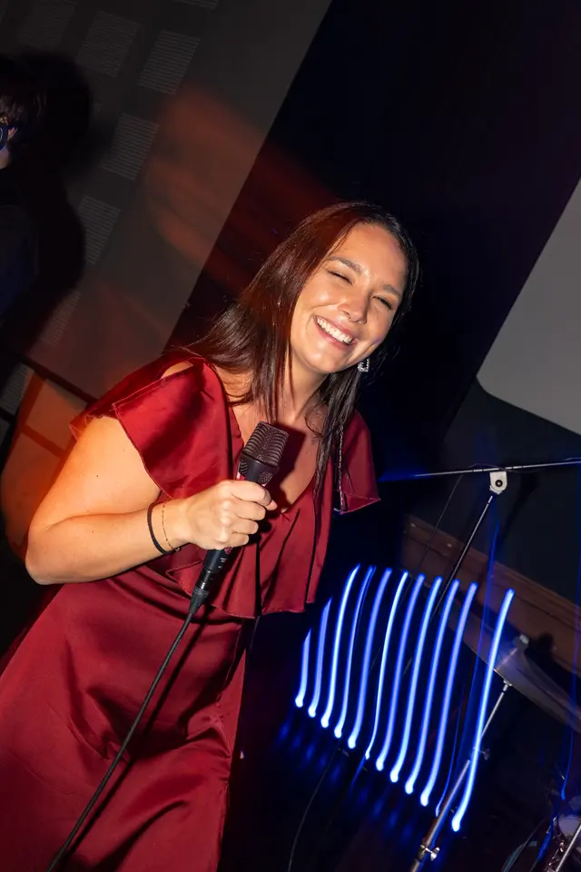 Taneční večer s živou hudbou