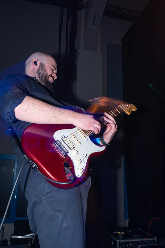 Nezapomenutelný maturitní večer